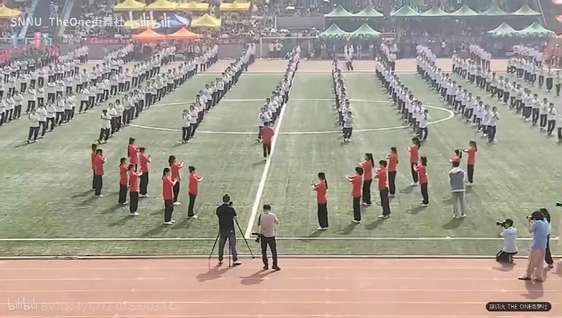 社团活动照片二